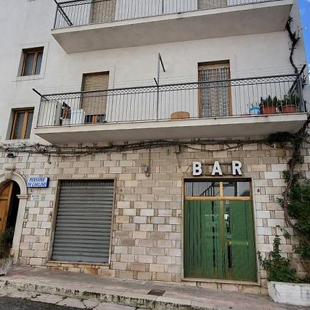 Da Carlino Hotel Peschici Exterior photo