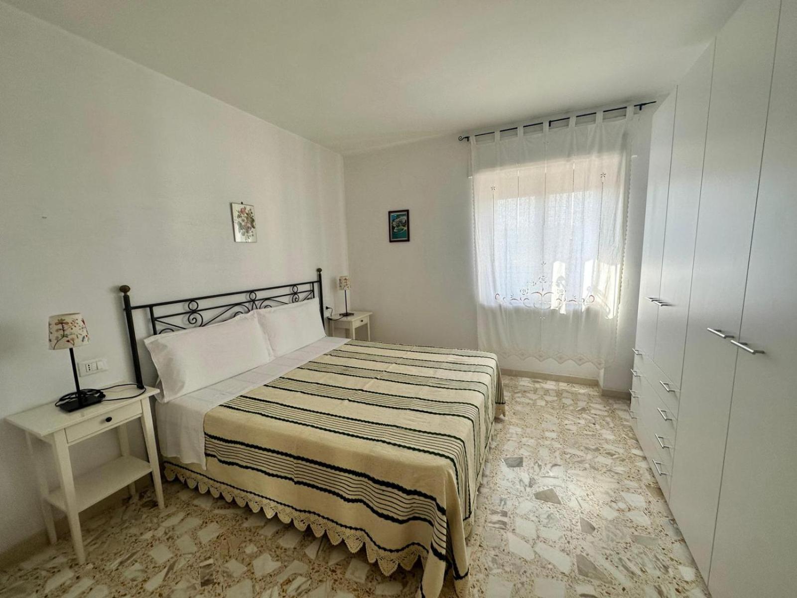 Da Carlino Hotel Peschici Exterior photo