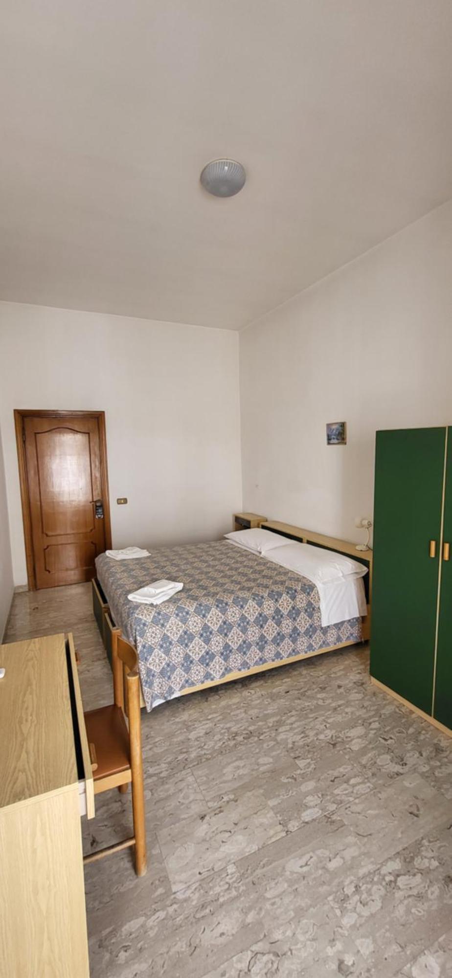 Da Carlino Hotel Peschici Exterior photo